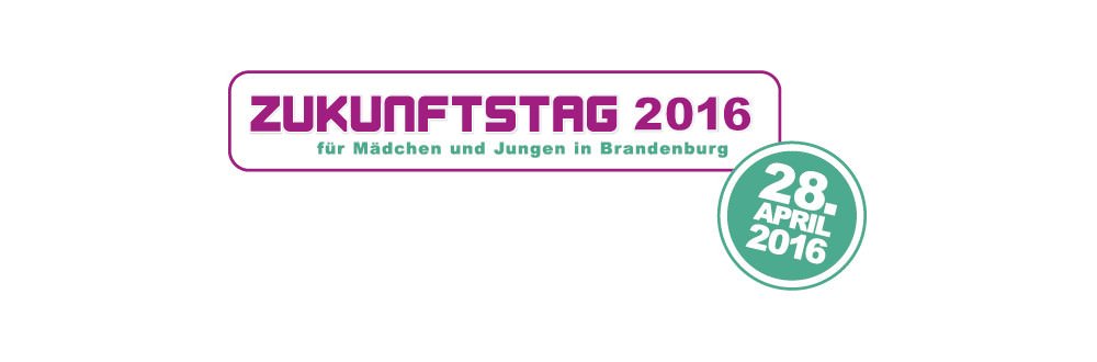 Zukunftstag Brandenburg