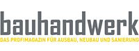 Logo Bauhandwerk