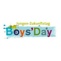 Boys Day Logo 2016