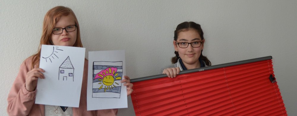 Girls Day 2016 bei Livoneo