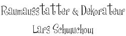 Lars Schwuchow im Interview