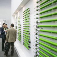 Zunehmende Innovationen bei der Produktentwicklung
