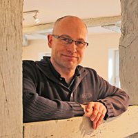 Interview mit Thomas Wieckhorst