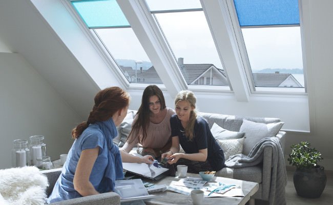 Interview Velux