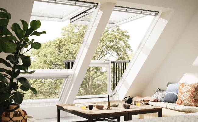Interview Velux
