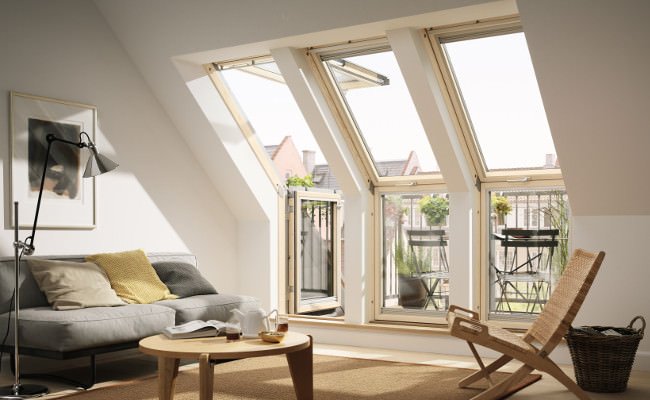 Interview Velux