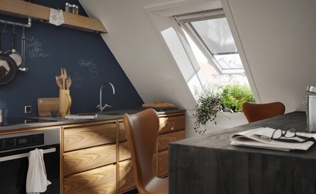 Interview Velux
