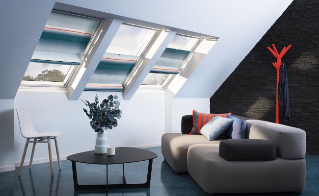 Interview Velux
