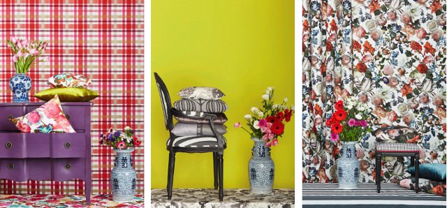 Heimtextil 2015 - Interviews mit Branchenkennern