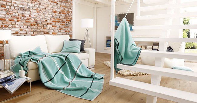 Heimtextil 2015 - Interviews mit Branchenkennern