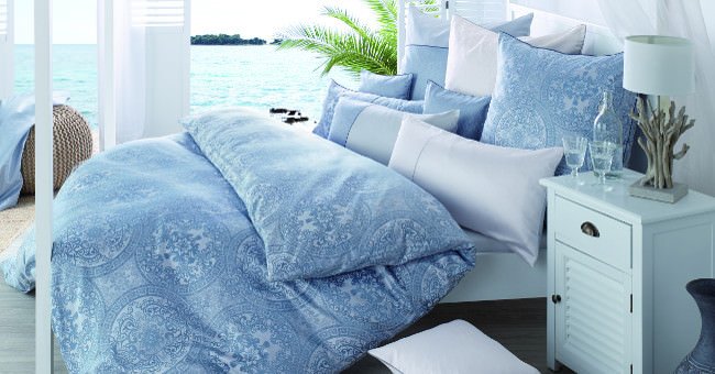 Heimtextil 2015 - Interviews mit Branchenkennern