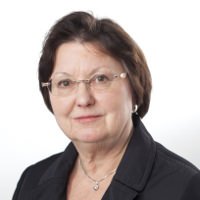 Dagmar Schwedt