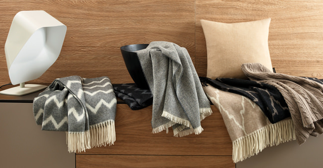 Heimtextil 2015 - Interviews mit Branchenkennern