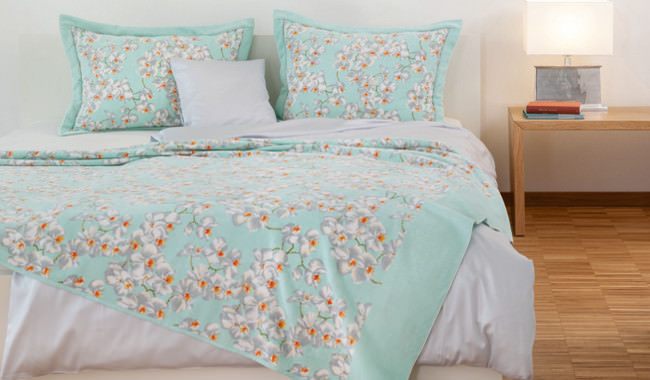 Heimtextil 2015 - Interviews mit Branchenkennern