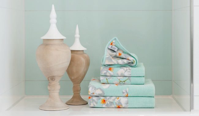 Heimtextil 2015 - Interviews mit Branchenkennern