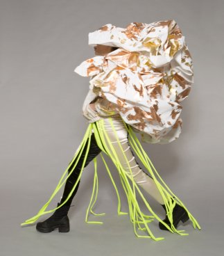 Model in Bewegung