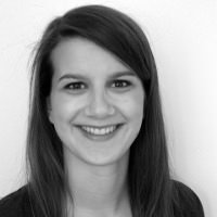 Julia Kamenz Porträt