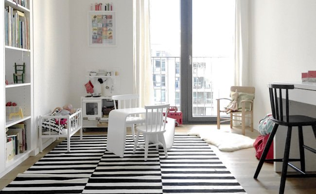 Kinderzimmer