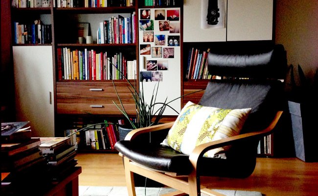 Diekunstdenalltagzufeiern Wohnzimmer