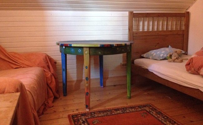 Nochmehrzwillingsblog Kinderzimmer