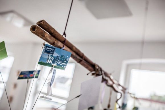 Holzdeko Homestory