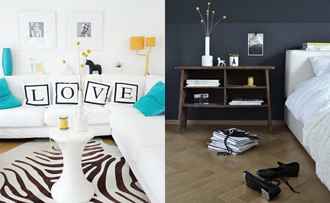 Die besten Wohnblogger Deutschlands im Interview