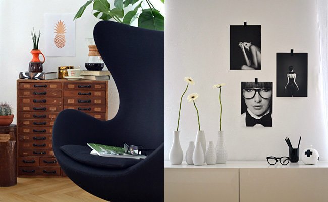Die besten Wohnblogger Deutschlands im Interview