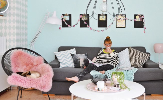 Die besten Wohnblogger Deutschlands im Interview