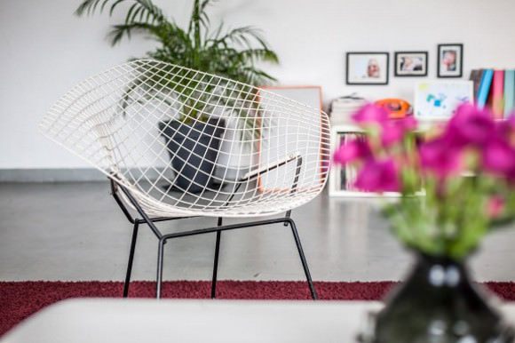 Stuhl Homestory