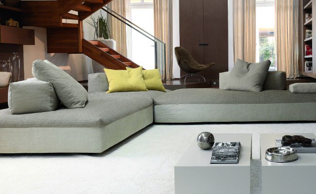 Who's Perfect, Sofa Monopoli
