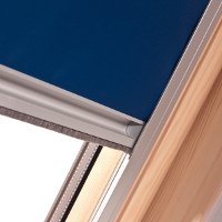 Fensterrollos bieten zahlreiche Extra-Funktionen Fensterrollos bieten zahlreiche Extra-Funktionen