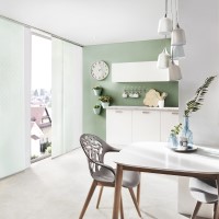 Flächenvorhang online in vielen Designs