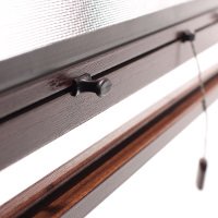 Fliegengitter Insektenschutzrollo