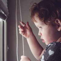 Auf die Kindersicherung achten Auf die Kindersicherung achten