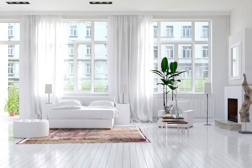 Gardinenschal Schlafzimmer Weiss Gardinenschal Schlafzimmer Weiss