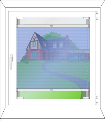 Montagearten Fur Mass Plissees Livoneo