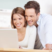 Einfache und komfortable Plissee-Online-Bestellung