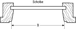 Fakro – schräger Rahmen Fakro – schräger Rahmen
