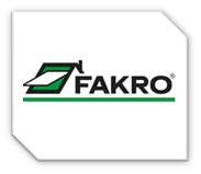 Dachfenster von Fakro Dachfenster von Fakro