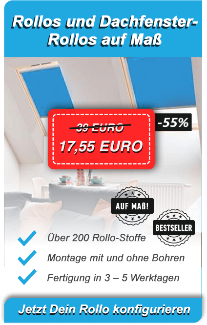 Rollos Zum Besten Preis Im Rollo Online Shop Livoneo