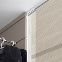 Schiebevorhänge reinigen leicht gemacht