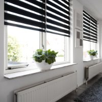 Verdunkelung Fenster Innen