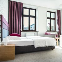Vorhänge Schlafzimmer für die optimale Verdunkelung