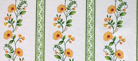Vorhang Banda