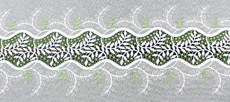 Maida Gardine